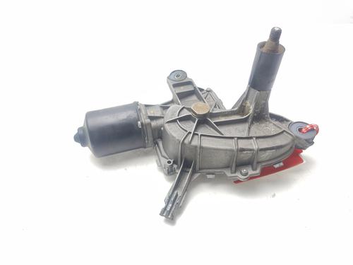 Used Front wiper motor CITROËN C4 Grand Picasso I (UA_) [2006-2013]  26619224