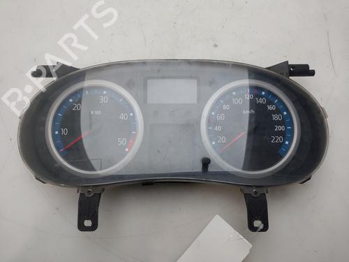 Used Instrument cluster Instrument cluster RENAULT CLIO II (BB_, CB_) 1.5 dCi (B/CB07) (65 hp) 33470446 33470446