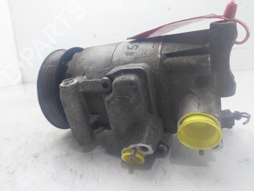 AC Kompressor AC Kompressor VW GOLF VI (5K1) 1.6 TDI (90 hp) 37011807 37011807