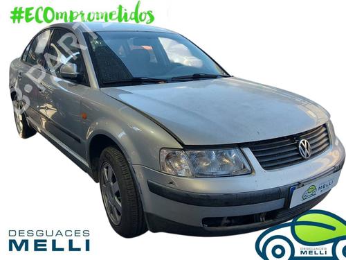 Starter VW PASSAT B5 (3B2) 1.9 TDI | BP39562723M8 - Image 6