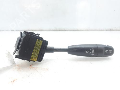 Used Steering column stalk DAEWOO KALOS (KLAS) 1.4 16V (94 hp) 10227206