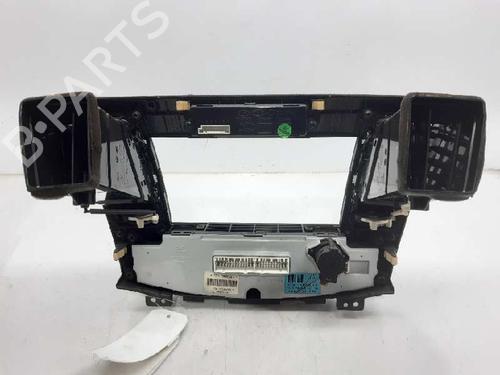 Climate control HYUNDAI SONATA V (NF) 2.0 CRDi | BP5877091I5 