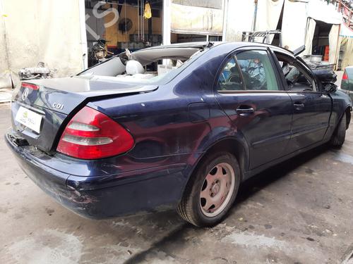 Startmotor MERCEDES-BENZ E-CLASS (W211) E 220 CDI (211.006) | BP20105471M8 