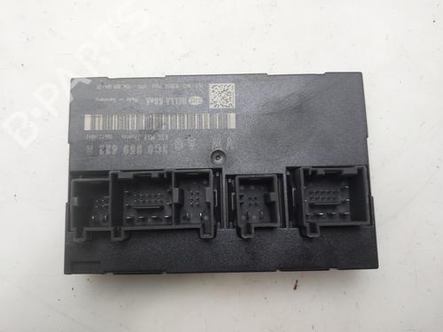 Used Electronic module Electronic module 38462707 38462707