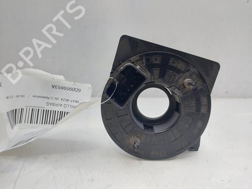 Used Squib airbag SEAT IBIZA III (6L1) [2002-2009]  16012413