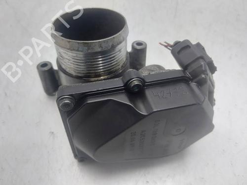Throttle body AUDI A4 B8 (8K2) | BP38591885M82 - Image 3