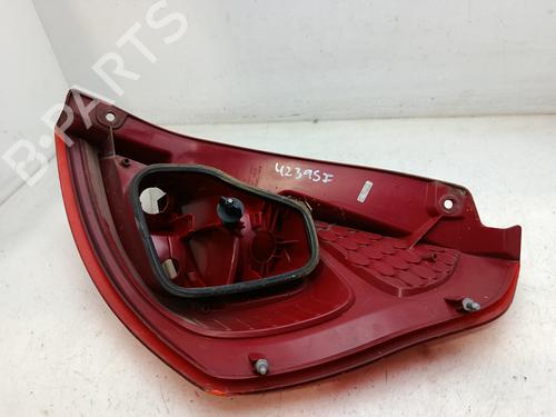 Left taillight FORD FIESTA VI (CB1, CCN) | BP37600474C34 - Image 3