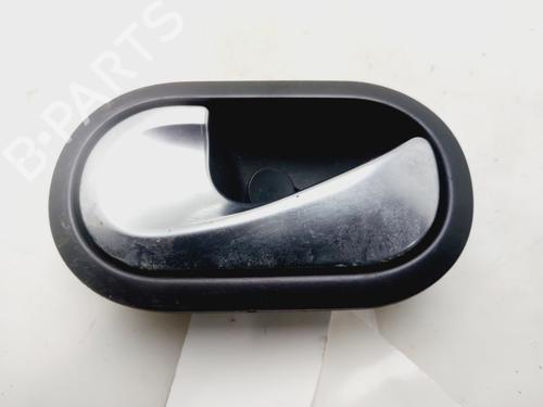 Used Front left interior door handle Front left interior door handle RENAULT MEGANE II (BM0/1_, CM0/1_) 1.5 dCi (BM1F, CM1F) (86 hp) 33219207 33219207