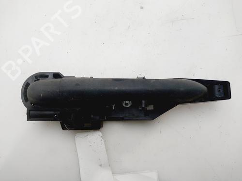 Used Front right exterior door handle RENAULT KANGOO BE BOP (KW0/1_) 1.5 dCi 75 (75 hp) 30974406