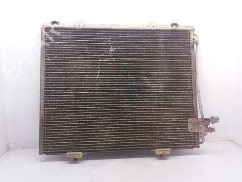 AC radiator KIA CARNIVAL II (GQ) 2.9 CRDi | BP2860518M32 