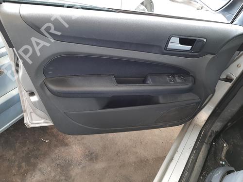 Sikkerhetsbelte bak venstre FORD FOCUS II (DA_, HCP, DP)  | BP18031353I29 