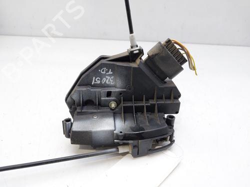 Rear right lock FORD FOCUS III 1.5 TDCi | BP16121044C99 