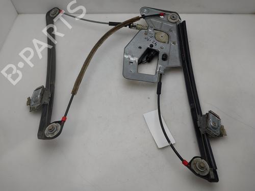 Front left window mechanism BMW 5 (E39) 530 d | BP37023360C22 - Image 3