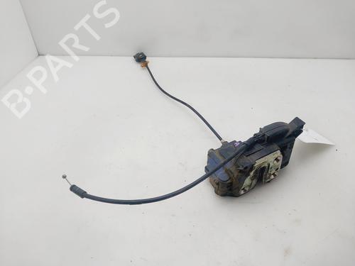 Used Front right lock RENAULT CLIO III (BR0/1, CR0/1) 1.4 16V (98 hp) 30133643