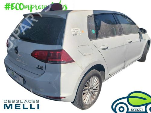 Engine VW GOLF VII (5G1, BQ1, BE1, BE2) | BP39596042M1 - Image 9