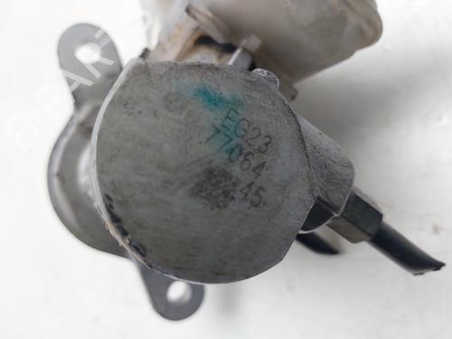 Brake master cylinder MAZDA CX-7 (ER) 2.3 MZR DISI Turbo AWD (ER3P) | BP38054459M77 - Image 3