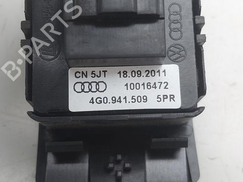 Warning switch AUDI A6 C7 (4G2, 4GC) | BP36780970I22 - Image 3