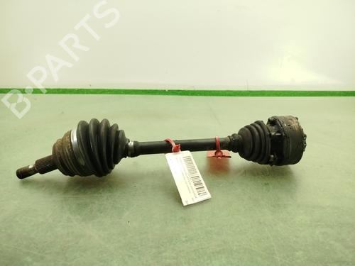 Used Left front driveshaft SKODA OCTAVIA I (1U2) 1.9 TDI (90 hp) 27374829