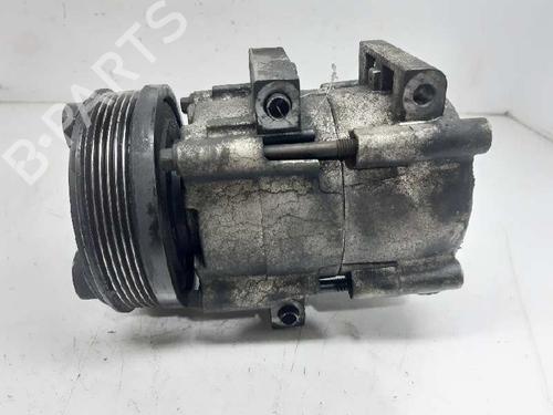 AC compressor FORD MONDEO III Saloon (B4Y) 2.0 16V TDDi / TDCi | BP4717626M34 