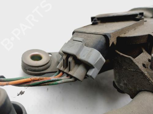 Front wiper motor NISSAN ALMERA II Hatchback (N16)  | BP28191413M29 
