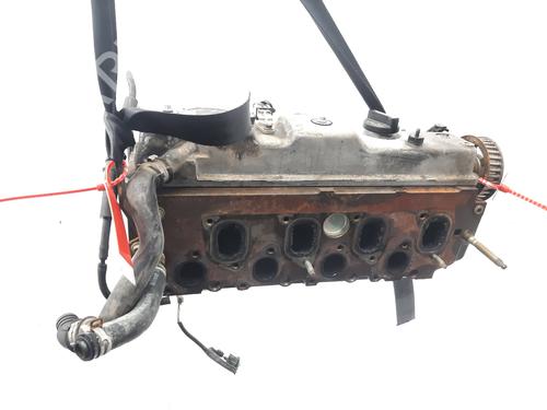 Cylinder head FORD FOCUS I (DAW, DBW) 1.8 TDCi | BP32357937M5 