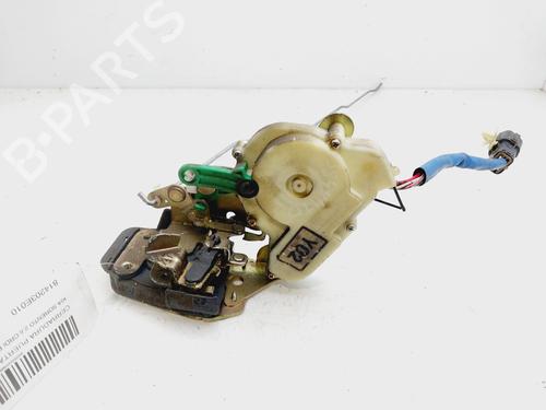 Used Rear right lock KIA SORENTO I (JC) [2002-2011]  22919106