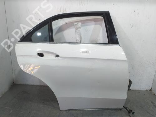 Used Right rear door MERCEDES-BENZ E-CLASS (W212) E 220 CDI / BlueTEC (212.001, 212.002) (170 hp) 20325787