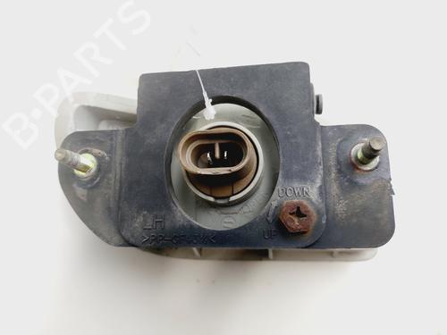 Left front fog light CHEVROLET LACETTI (J200) 1.6 | BP29452515C30 