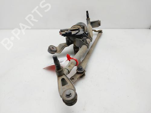Front wiper motor RENAULT MEGANE II (BM0/1_, CM0/1_)  | BP30133568M29 