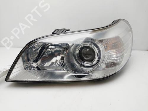 Used Left headlight CHEVROLET EPICA (KL1_) [2004-2011]  24371894