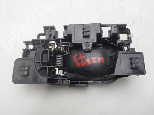 Rear left interior door handle CITROËN C3 III (SX) | BP38566165I15 - Image 3