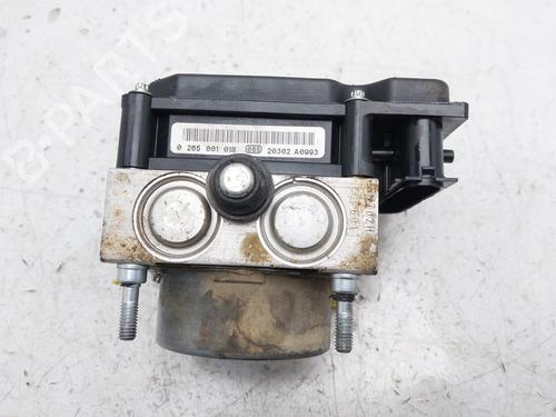 ABS pump DACIA SANDERO II  | BP17164021M43 