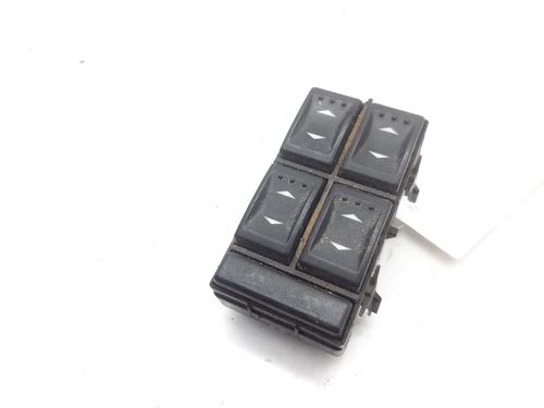 Used Left front window switch FORD MONDEO III Turnier (BWY) 2.0 TDCi (130 hp) 7404610