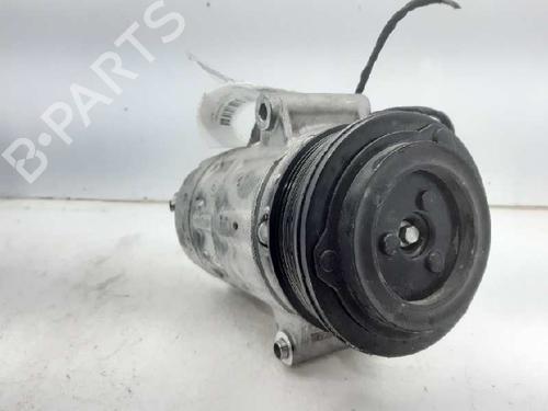 AC compressor FORD FIESTA VII (HJ, HF) 1.0 EcoBoost | BP6934168M34 