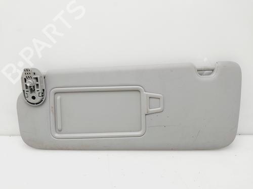 Used Left sun visor KIA CEED (CD) [2018-2026]  32146787