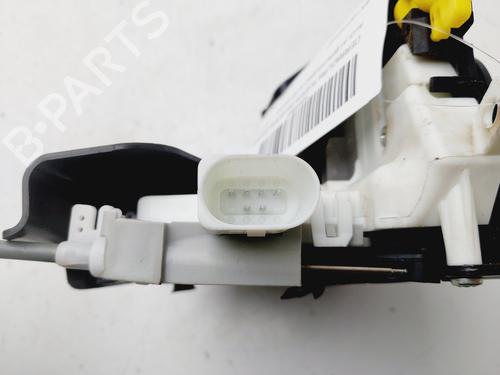 Front left lock AUDI A4 B9 (8W2, 8WC) 30 TDI | BP29448639C98 