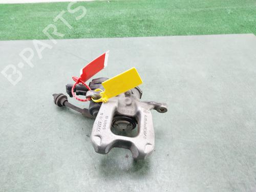 Used Right rear brake caliper JEEP COMPASS (MK49) [2006-2025]  16352025