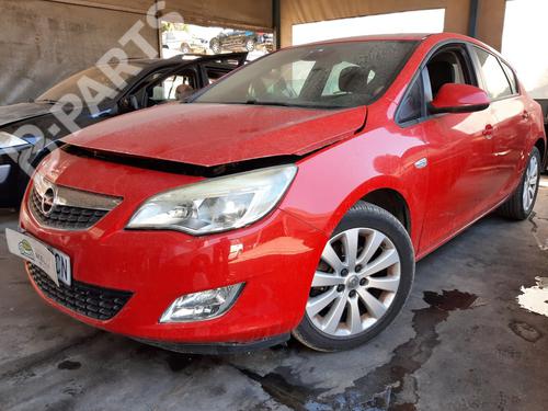 Used Parts OPEL ASTRA J (P10)  1.7 CDTI (68)  1109170