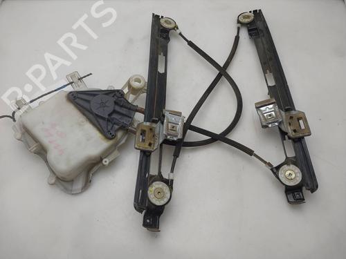 Used Front right window mechanism Front right window mechanism SEAT TOLEDO III (5P2) [2004-2009] 39711688 39711688