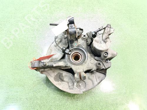 Left front steering knuckle PEUGEOT 508 I (8D_) 2.0 HDi | BP32192141M25