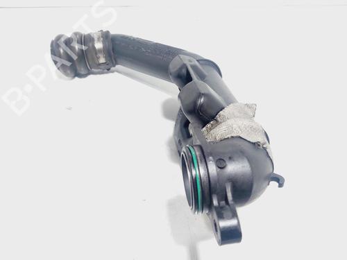 Pipe CITROËN C4 I (LC_)  | BP29521396M125 