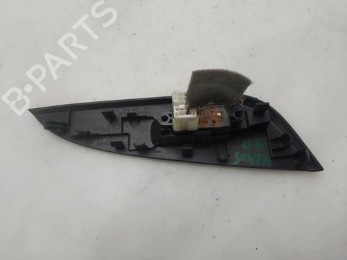 Right rear window switch NISSAN PULSAR Hatchback (C13) | BP38056414I28 - Image 3
