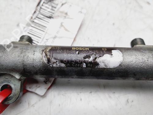 Injection rail MERCEDES-BENZ S-CLASS (W220) S 320 CDI (220.026, 220.126) | BP19343903M98 