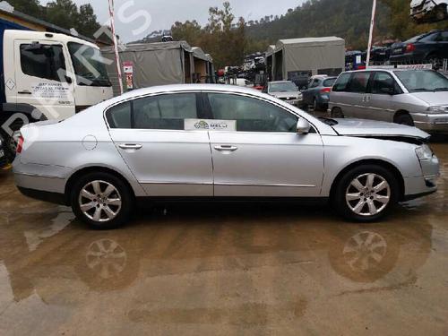 Lève-vitre avant gauche VW PASSAT B6 (3C2)  | BP2873056C22 