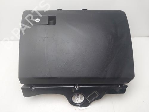 Used Glove box Glove box VW PASSAT B7 (362) [2010-2016] 33267781 33267781