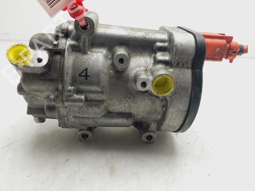 Used AC compressor TOYOTA COROLLA Hatchback (_E21_, _EA1_, _EH1_) [2018-2025]  22809661