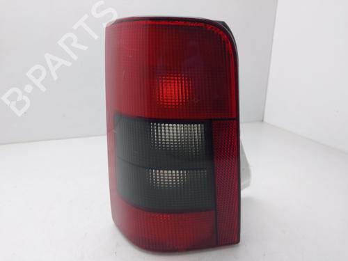 Used Left taillight Left taillight PEUGEOT PARTNER MPV (5_, G_) [1996-2026] 34348404 34348404