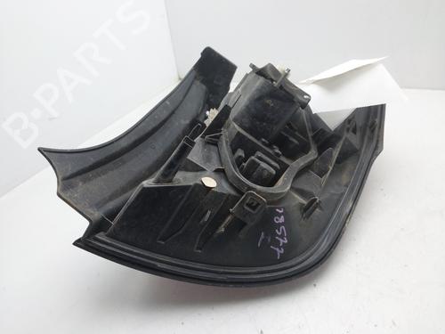 Right taillight CITROËN C1 (PM_, PN_) 1.0 | BP27376715C35 