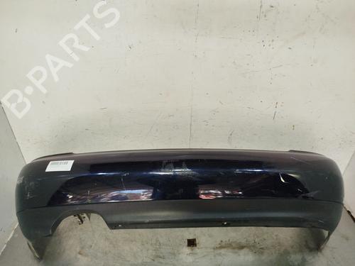 Used Rear bumper AUDI A4 B5 (8D2) [1994-2001]  24995232