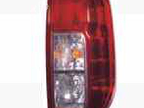 Used Right taillight NISSAN NAVARA NP300 Platform/Chassis (D40) [2008-2025]  26143361